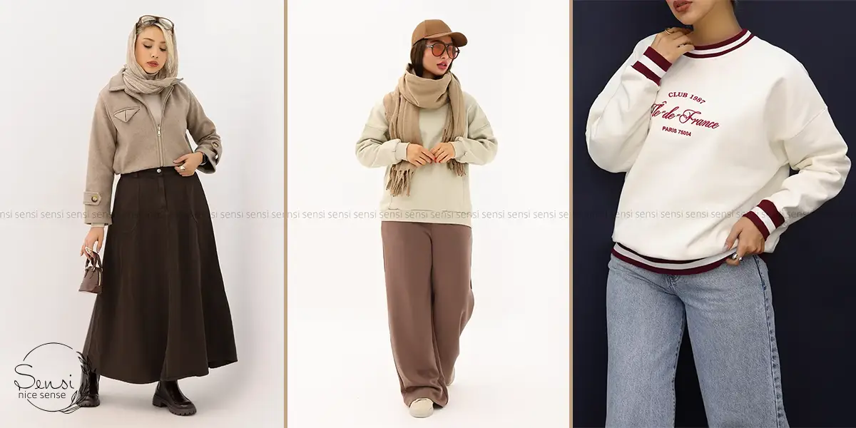 سنسی ترند سال 2026 